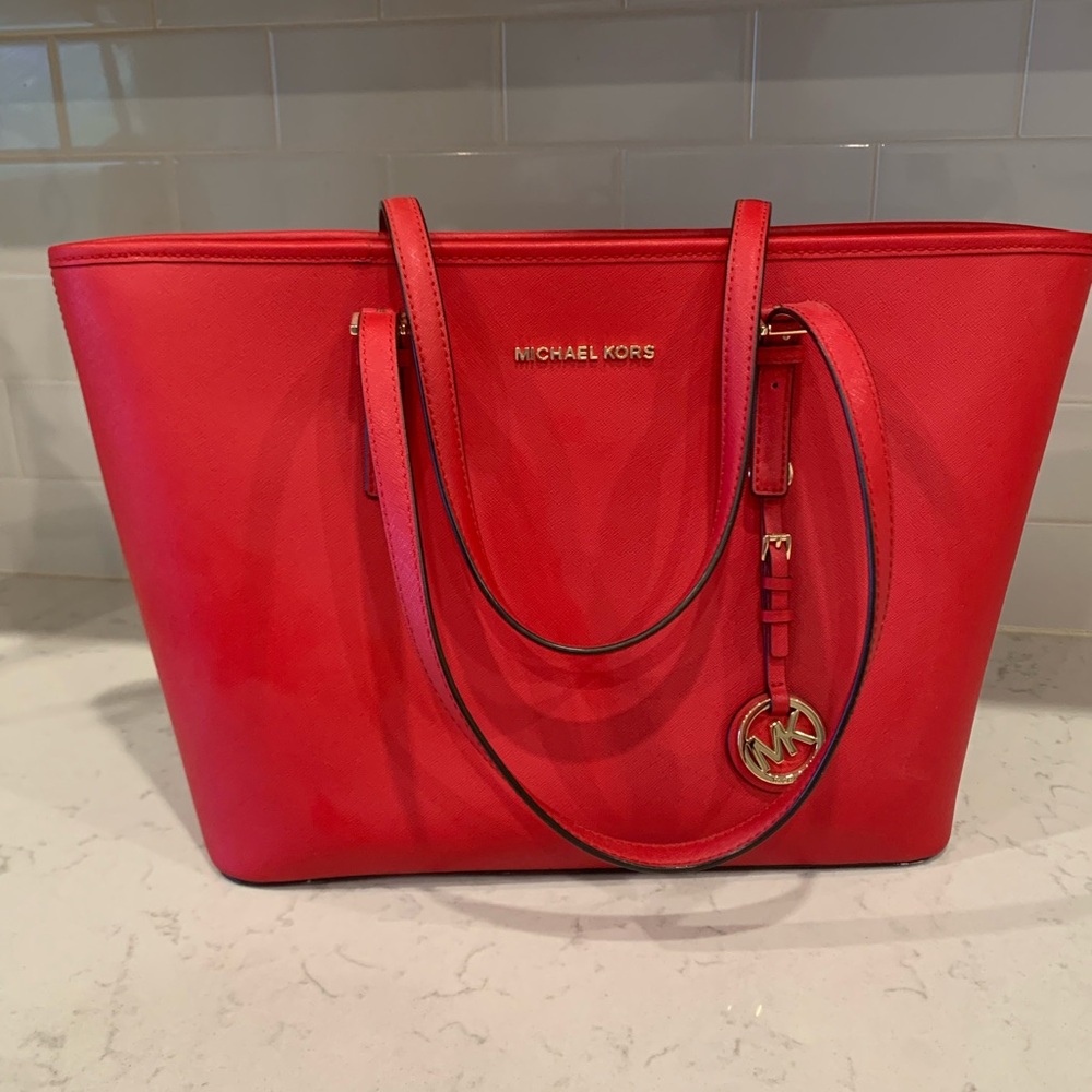 Michael Kors handbag